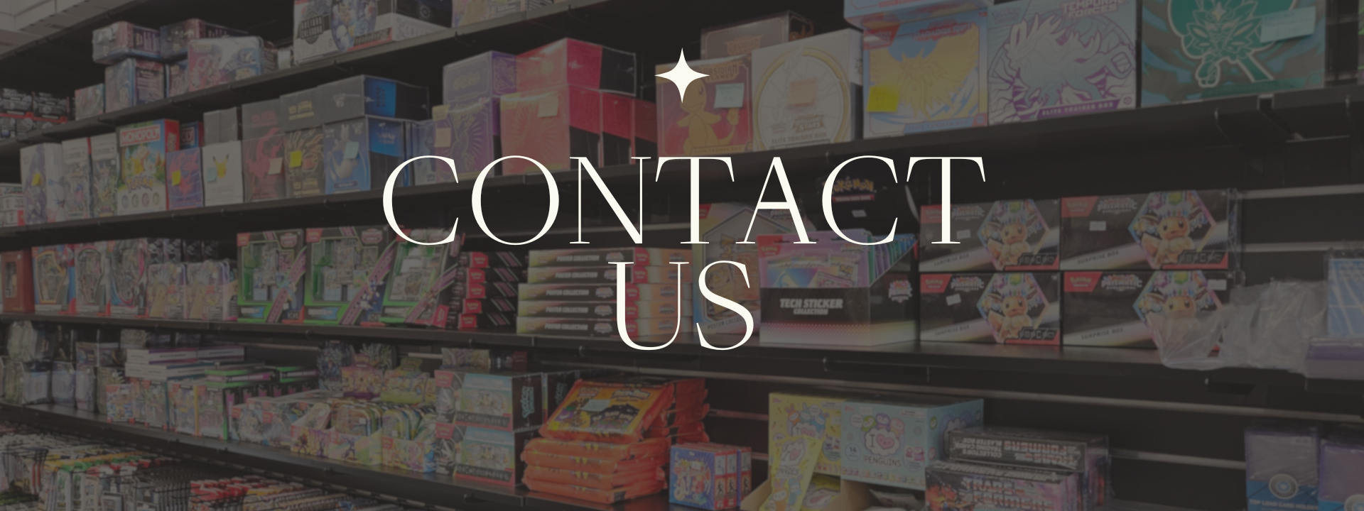 Contact TNT North NJ